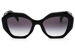 Prada 0PR 16WS acetate Oversized  Women's Sunglasses
