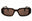 2AU8C1 - Tortoise/Brown