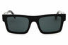 1AB5S0 - Black/Dark Grey