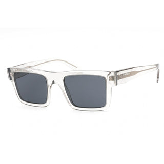 Prada 0PR 19WS acetate Rectangular  Unisex's Sunglasses
