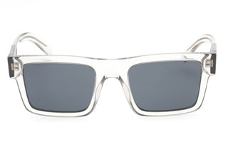 Prada 0PR 19WS acetate Rectangular  Unisex's Sunglasses
