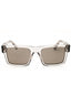 10J80Q - Hematite/Dark Grey