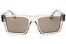 10J80Q - Hematite/Dark Grey