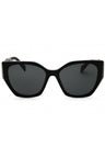 1AB5S0 - Black/Dark Grey
