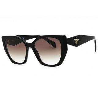 Prada 0PR 19ZS plastic Oversized  Women's Sunglasses