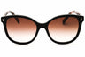 28F90P - Black/Brown Gradient
