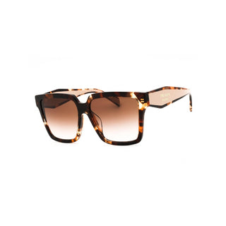 Prada 0PR 24ZSF plastic Rectangular  Women's Sunglasses