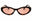 17N60B - Root Tortoise / Havana