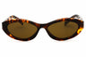 14L09Z - Tortoise /Brown