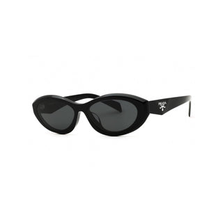 Prada 0PR 26ZSF plastic Cat eye  Women's Sunglasses