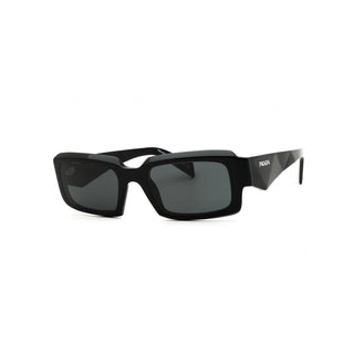 Prada 0PR 27ZS acetate Rectangular  Unisex's Sunglasses