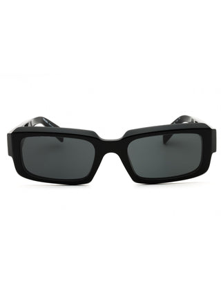 Prada 0PR 27ZS acetate Rectangular  Unisex's Sunglasses