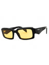 16K70A - Black/Yellow