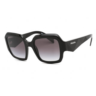 Prada 0PR 28ZS plastic Oversized  Women's Sunglasses