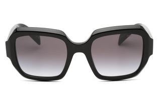 Prada 0PR 28ZS plastic Oversized  Women's Sunglasses
