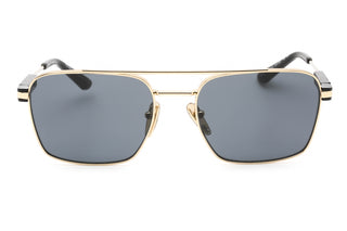 Prada 0PR 67ZS  Metal Rectangular Men's Sunglasses