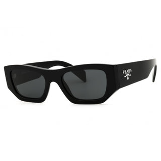 Prada 0PR A01S acetate Cat eye  Unisex's Sunglasses