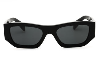 Prada 0PR A01S acetate Cat eye  Unisex's Sunglasses