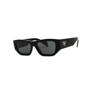 Prada 0PR A01SF acetate Cat eye  Unisex's Sunglasses