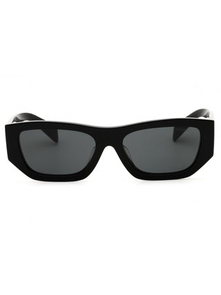 Prada 0PR A01SF acetate Cat eye  Unisex's Sunglasses