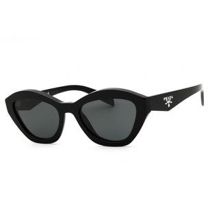 Prada 0PR A02S plastic Cat eye  Women's Sunglasses