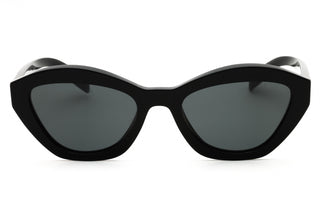 Prada 0PR A02S plastic Cat eye  Women's Sunglasses