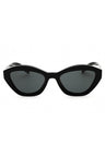 16K08Z - Black/Dark Grey