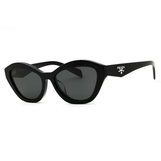 Prada 0PR A02SF acetate Cat eye  Women's Sunglasses