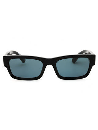 Prada 0PR A03S acetate Rectangular Men's Sunglasses