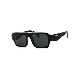 Prada 0PR A05SF acetate Rectangular Men's Sunglasses