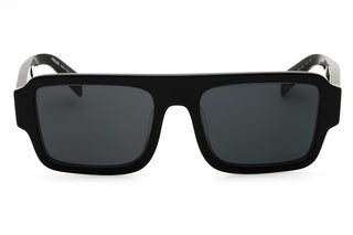 Prada 0PR A05SF acetate Rectangular Men's Sunglasses