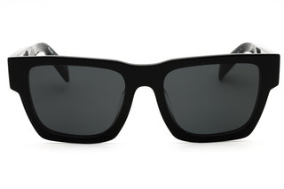 Prada 0PR A06SF acetate Rectangular  Unisex's Sunglasses