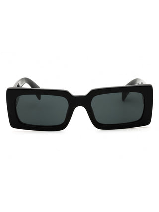 Prada 0PR A07S acetate Rectangular  Unisex's Sunglasses