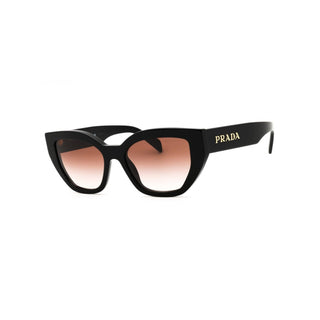 Prada 0PR A09S acetate Cat eye  Women's Sunglasses