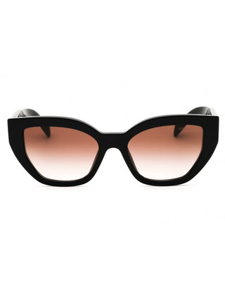 Prada 0PR A09S acetate Cat eye  Women's Sunglasses