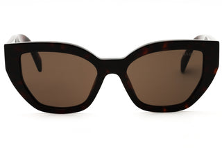 Prada 0PR A09S acetate Cat eye  Women's Sunglasses