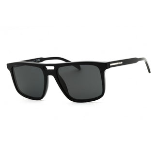 Prada 0PR A22S acetate Rectangular Men's Sunglasses