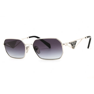 Prada 0PR A51S  Metal Oval  Unisex's Sunglasses