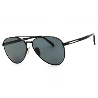 Prada 0PR A58S  Metal  Aviator Men's Sunglasses