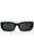 09Q08Z - Black/Dark Grey