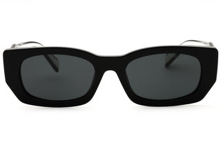 Prada 0PR B05S acetate Rectangular  Women's Sunglasses