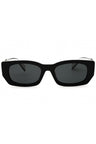 09Q08Z - Black/Dark Grey