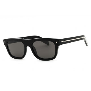 Prada 0PR B12S acetate Rectangular Men's Sunglasses