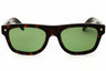 17N20G - Root Tortoise / Green