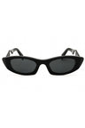 16K08Z - Black/Dark Grey