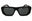 16K08Z - Black/Dark Grey