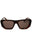 17N06B - Root Tortoise/Dark Brown