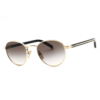 Prada 0PR B52S  Metal Round  Unisex's Sunglasses
