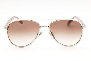 Prada 0PR B57S  Metal  Aviator  Unisex's Sunglasses