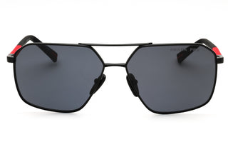 Prada 0PS A50S  Metal Rectangular Men's Sunglasses